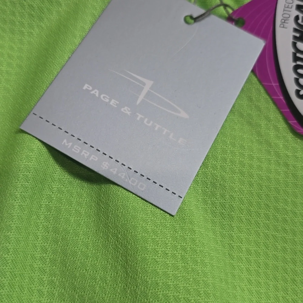 NWT Page & Tuttle LOT 12 peices NO CANCELATIONS OR RETURNS Bid Responsibly. - Picture 5 of 8